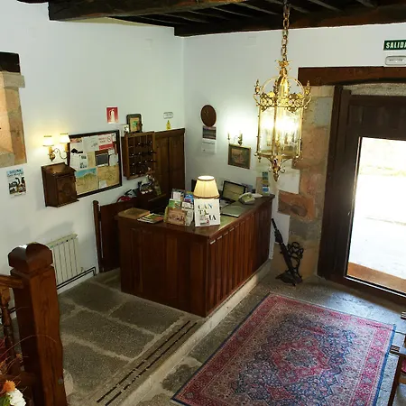Szálloda La Casa Del Organista 3*