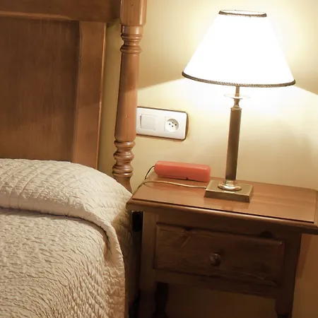 La Casa Del Organista Hotel Santillana del Mar