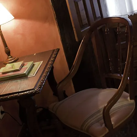 La Casa Del Organista Hotel Santillana del Mar