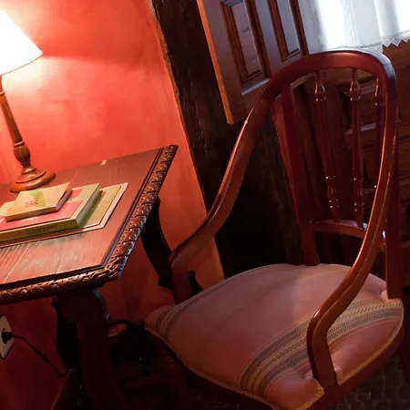 La Casa Del Organista 호텔 산틸라나델마르