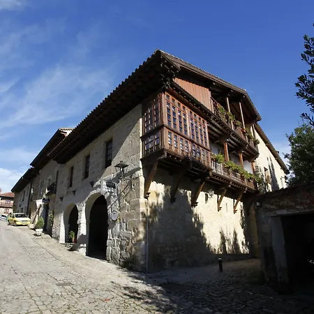 La Casa Del Organista 3* Santillana del Mar