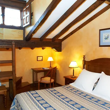 La Casa Del Organista Szálloda 3*