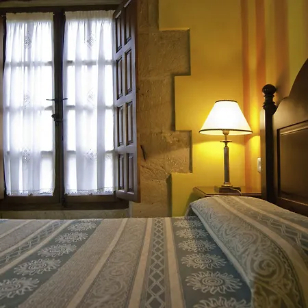 La Casa Del Organista Hotel Santillana del Mar