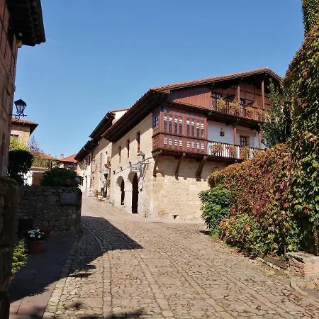 La Casa Del Organista