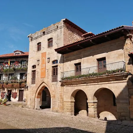 호텔 La Casa Del Organista