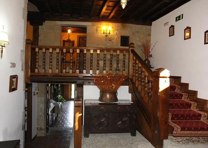 La Casa Del Organista