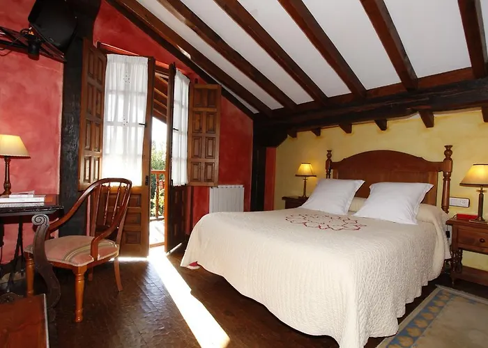 La Casa Del Organista Hotel