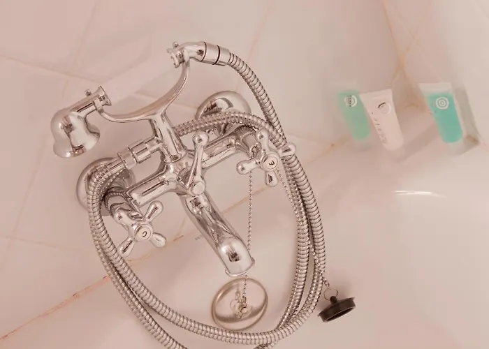 Hotel La Casa Del Organista 3*