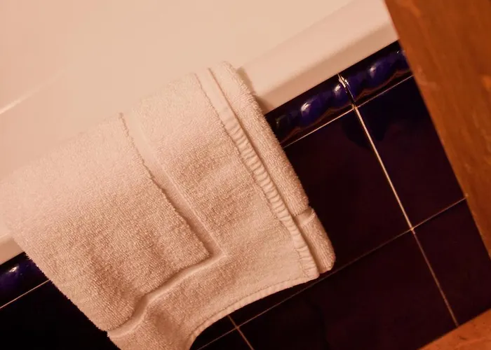 La Casa Del Organista 3* Santillana del Mar