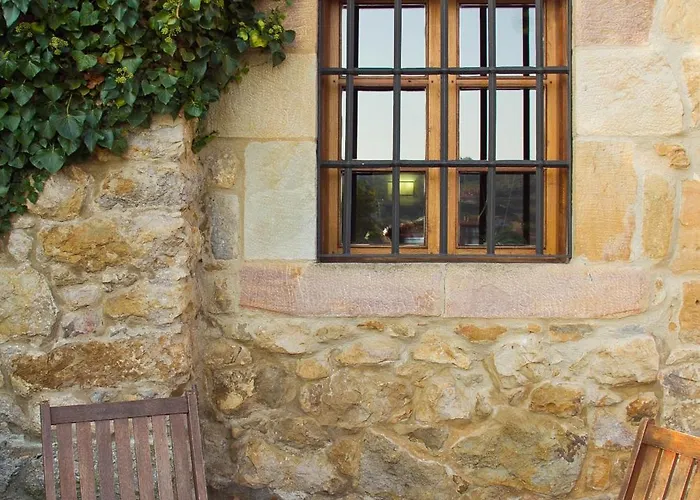 Hotel La Casa Del Organista 3*