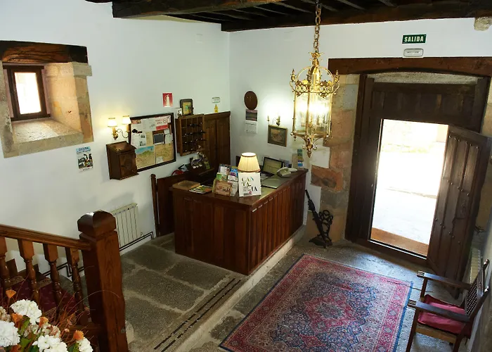 Hotel La Casa Del Organista 3*