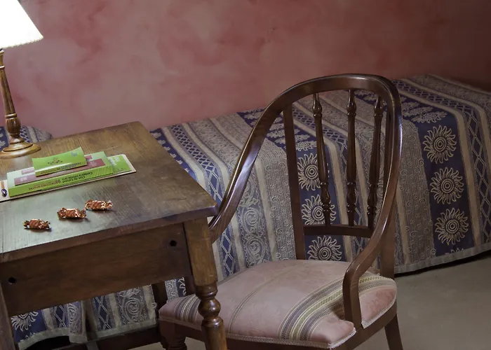 La Casa Del Organista Hotel Santillana del Mar