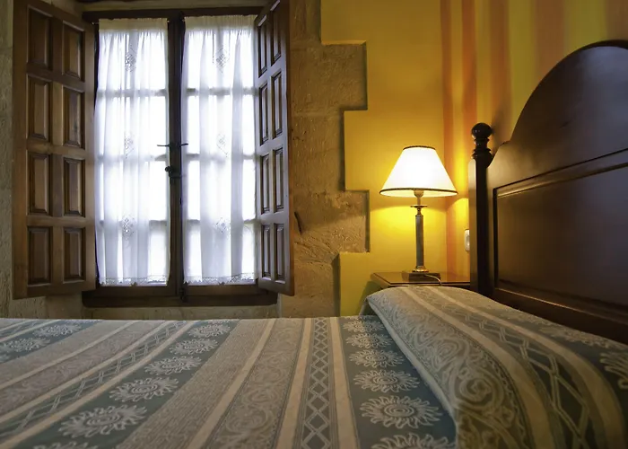 La Casa Del Organista