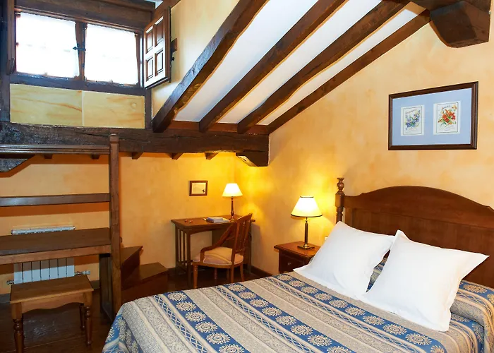 La Casa Del Organista Hotel 3*