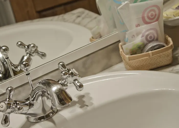 La Casa Del Organista Hotel 3*