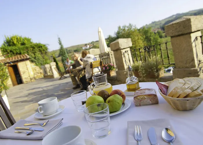 La Casa Del Organista Hotel