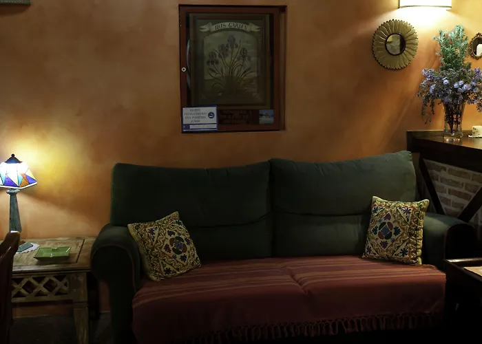 La Casa Del Organista 3*