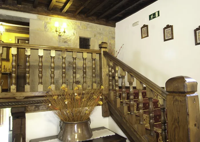 Hotel La Casa Del Organista 3*