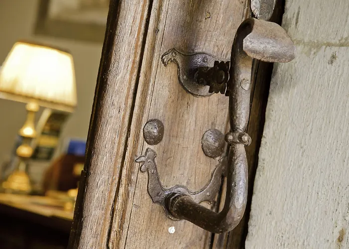 La Casa Del Organista Santillana del Mar