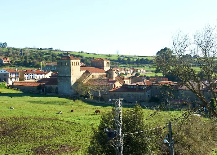 Hotel La Casa Del Organista