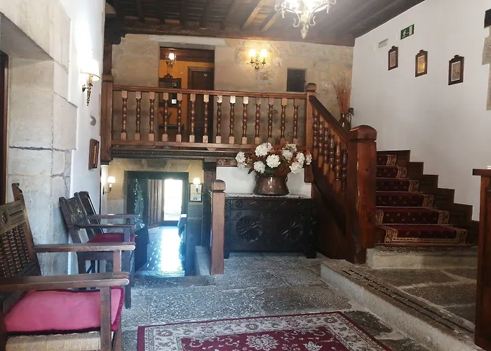 Hotel La Casa Del Organista
