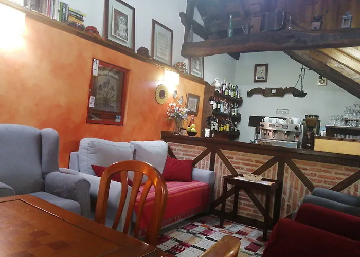 Hotel La Casa Del Organista 3*