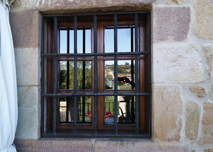 Hotel La Casa Del Organista 3*