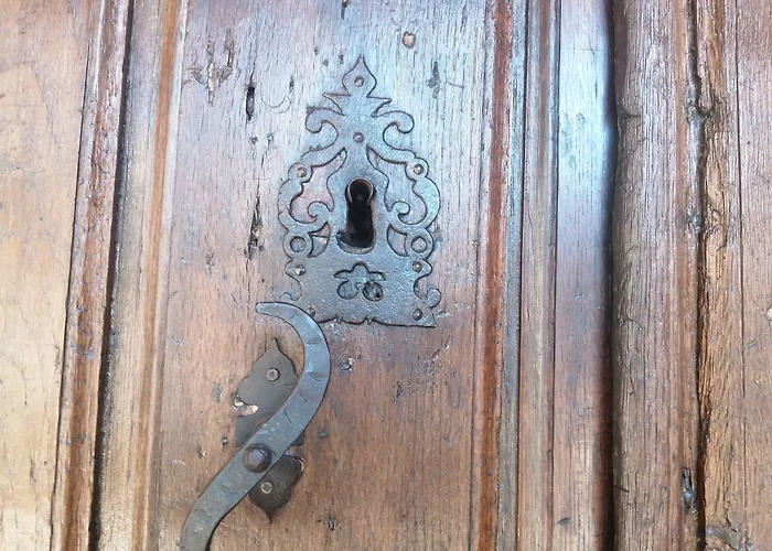 Hotel La Casa Del Organista