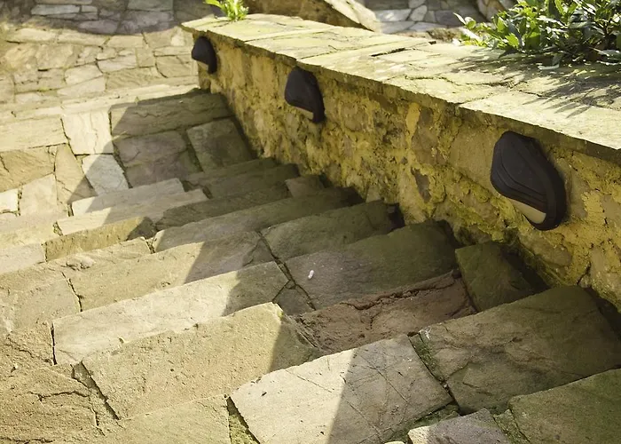 La Casa Del Organista Santillana del Mar