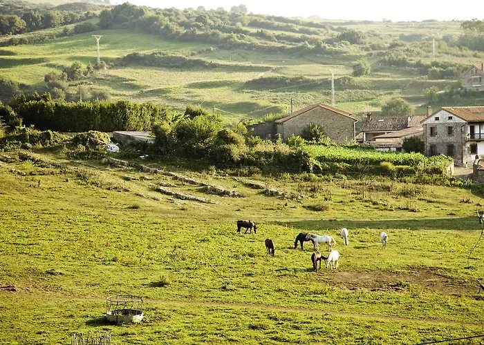 La Casa Del Organista Hotel 3*
