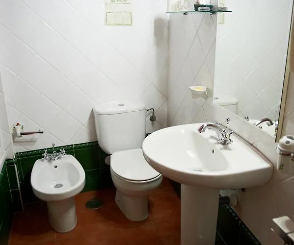 La Casa Del Organista Santillana del Mar