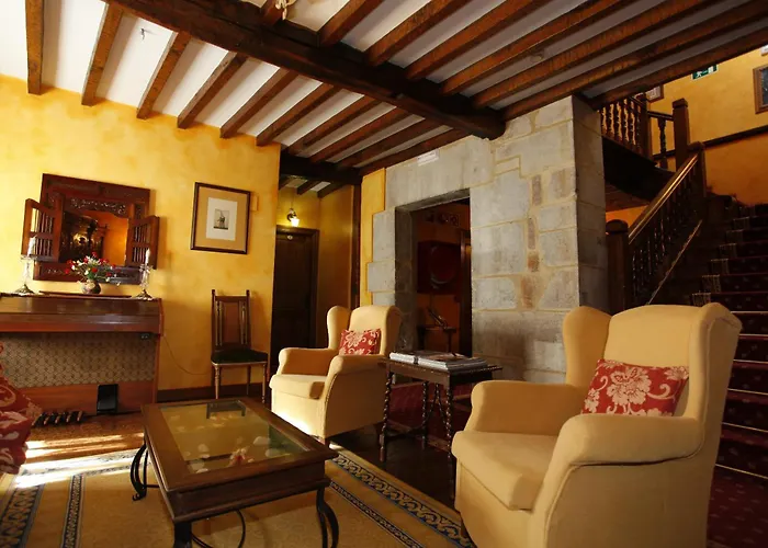 Hotel La Casa Del Organista 3*