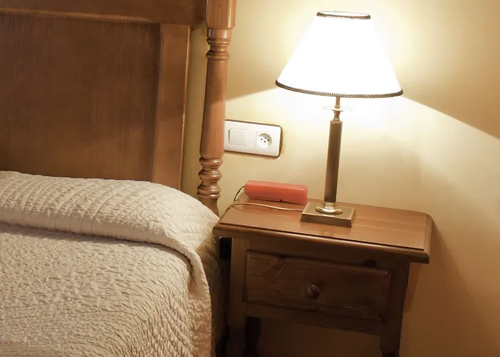 La Casa Del Organista Hotel Santillana del Mar