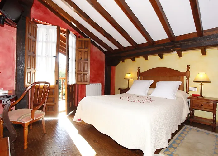 La Casa Del Organista Hotel