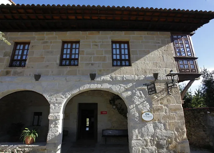 La Casa Del Organista Hotel Santillana del Mar