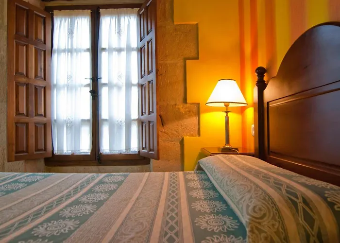 La Casa Del Organista Hotel Santillana del Mar