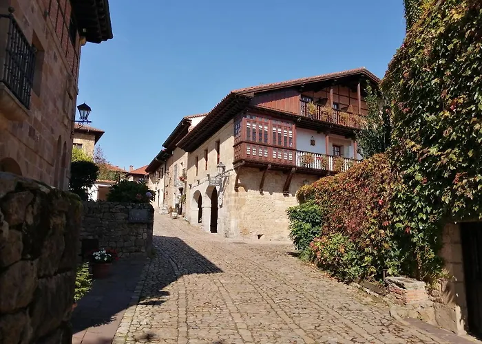 La Casa Del Organista