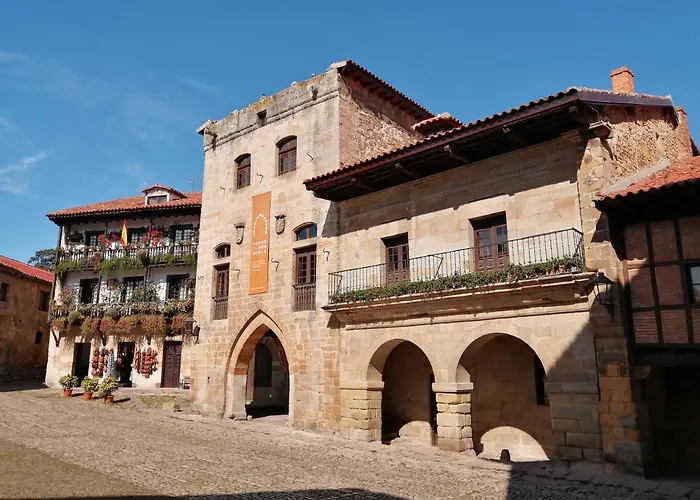 Hotel La Casa Del Organista