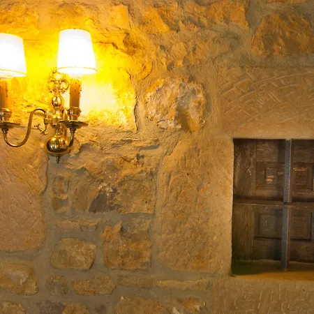 Hotel La Casa Del Organista