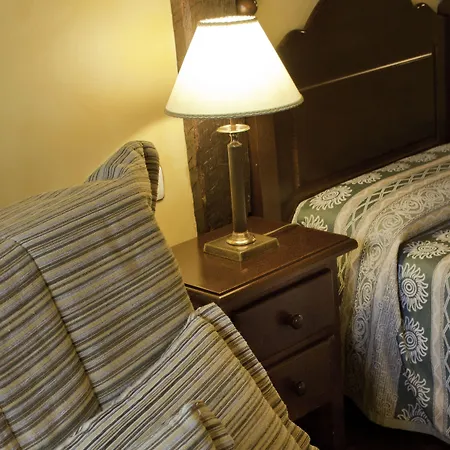 La Casa Del Organista Hotel