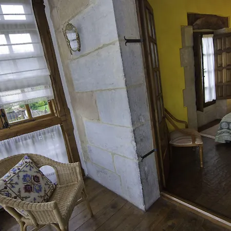 Hotel La Casa Del Organista Santillana del Mar