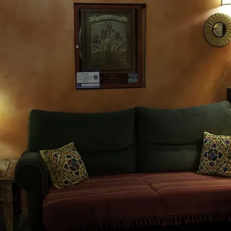 La Casa Del Organista 3*