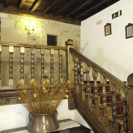 Hotel La Casa Del Organista 3*