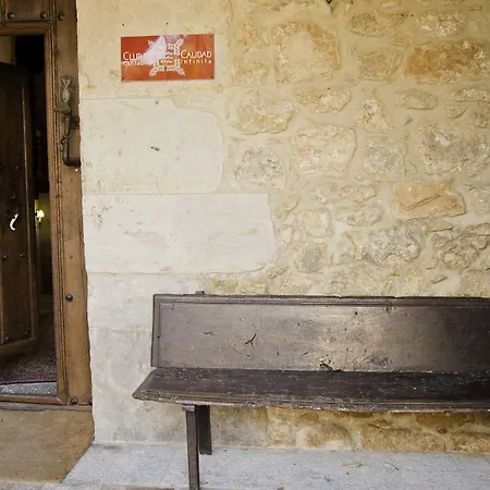 La Casa Del Organista Hotel Santillana del Mar
