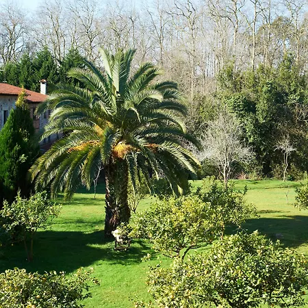 La Casa Del Organista Santillana del Mar