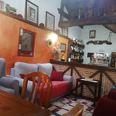 Hotel La Casa Del Organista 3*