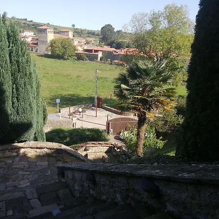 Hotel La Casa Del Organista Santillana del Mar