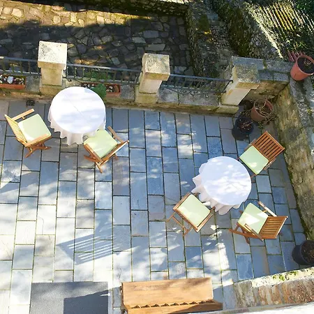 La Casa Del Organista 3* Santillana del Mar