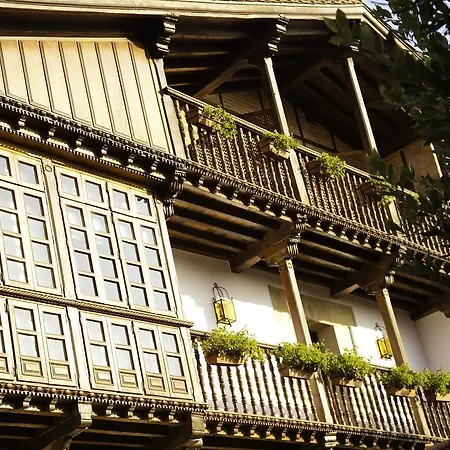 La Casa Del Organista 3* Santillana del Mar