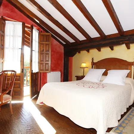 La Casa Del Organista Hotel